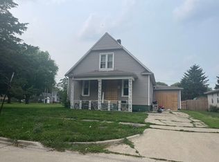 1308 W Beech St, Urbana, IL