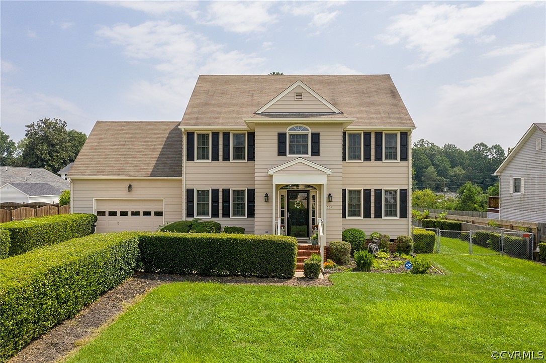 4001 Birchett Pl, Prince VA 23875 Zillow
