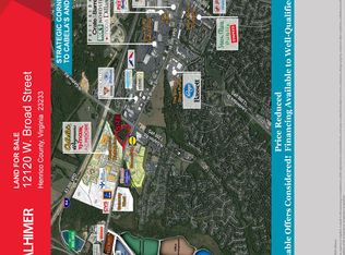 12120 W Broad St, Henrico, VA
