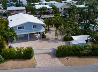 111 Redwing Rd, Tavernier, FL 33070