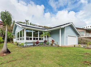 7424 Ainanani Pl, Honolulu, HI 96825