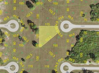 1 Point Ct, Placida, FL 33946