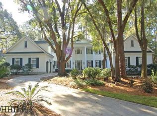 1 Drayton Hall, Bluffton, SC 29910