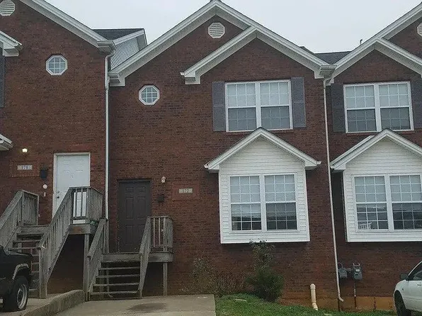 Park Place Apartments