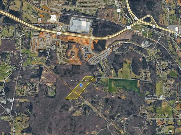 0 Cline Dr, Cartersville, GA 30120