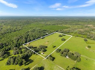 390 SE 30th Ave, Trenton, FL 32693