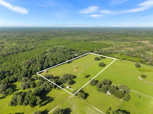 390 SE 30TH AVENUE NA, TRENTON, FL 32693