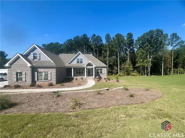 1004 Lily Lane, Statham, GA 30666
