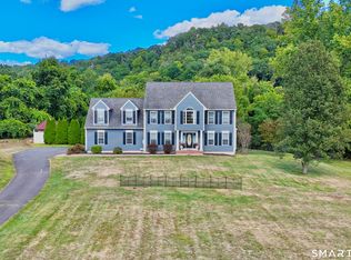 93 Old Cider Mill Rd, Southington, CT 06489