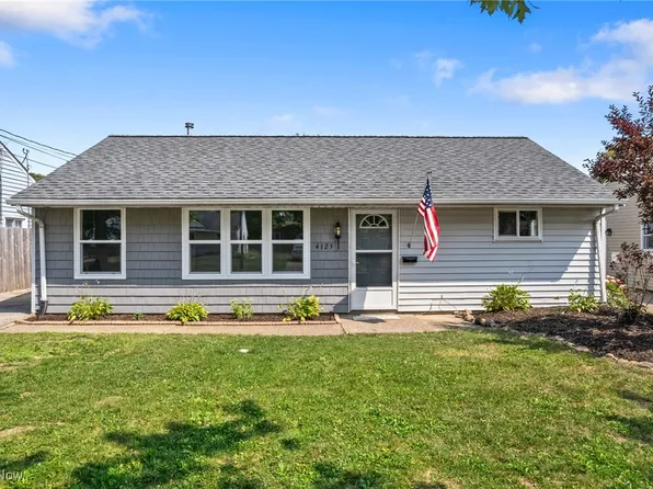 4123 Belle Ave, Sheffield Lake, OH 44054