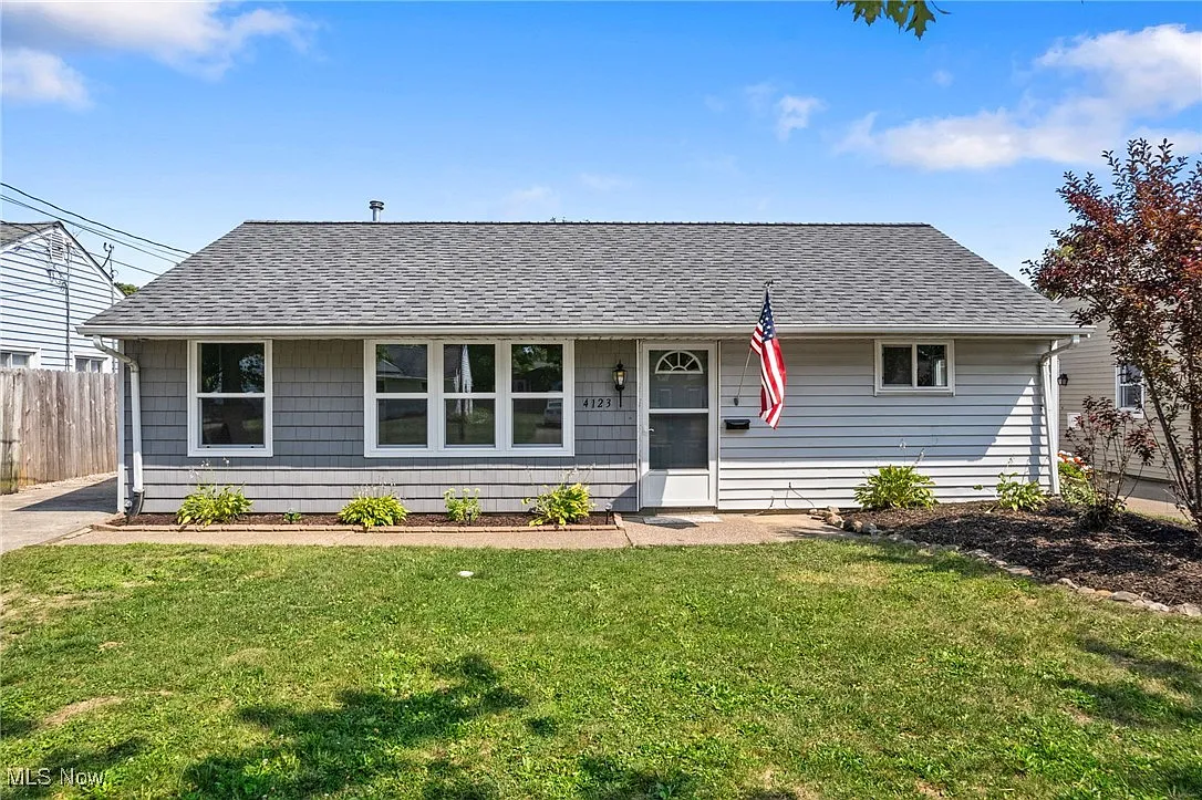 4123 Belle Ave photo 1