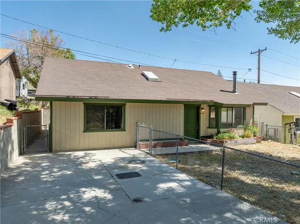 4433 Race Trl, Frazier Park, CA 93225