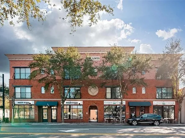 20 SW 6th St #212-1, Gainesville, FL 32601