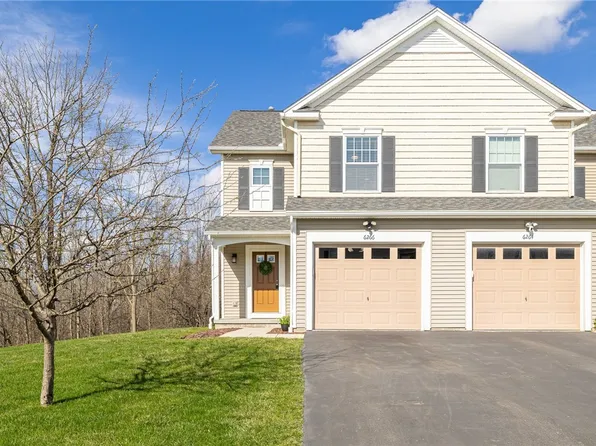 6266 Watercress Dr, Farmington, NY 14425