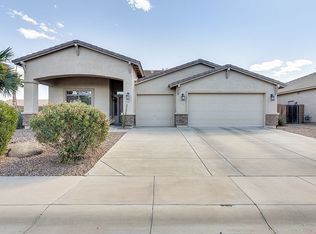 43285 W Askew Dr, Maricopa, AZ 85138