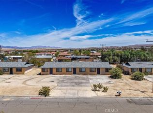 6607 Palo Verde Ave, Twentynine Palms, CA 92277