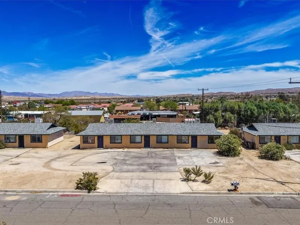 6607 Palo Verde Ave, Twentynine Palms, CA 92277