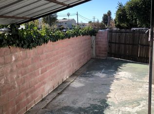 1770 Hauser Blvd #2, Los Angeles, CA 90019