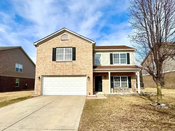 11852 Geyser Ct, Fishers, IN 46038