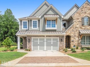 4180 Avid Park #8, Marietta, GA 30062