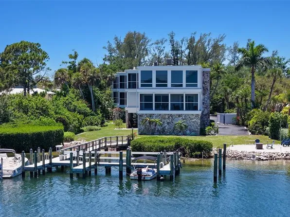5320 Gulf Of Mexico Dr Unit 101, Longboat Key, FL 34228
