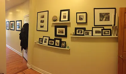 Rented by The Hamilton Group