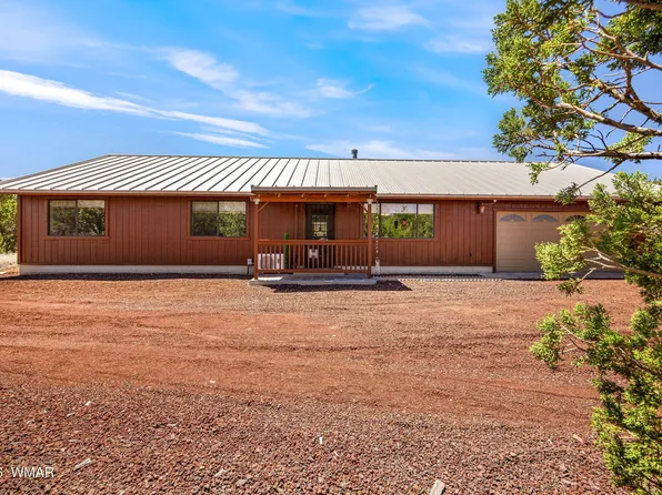 156 County Road 3158, Vernon, AZ 85940