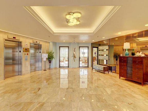 2nd image of 801 S Ocean Dr APT 206