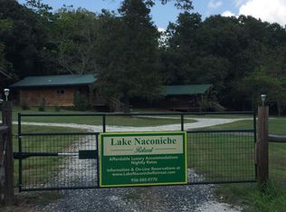 1045 County Road 137, Nacogdoches, TX 75946