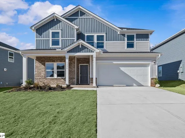 1596 Erindale Dr, Wellford, SC 29385