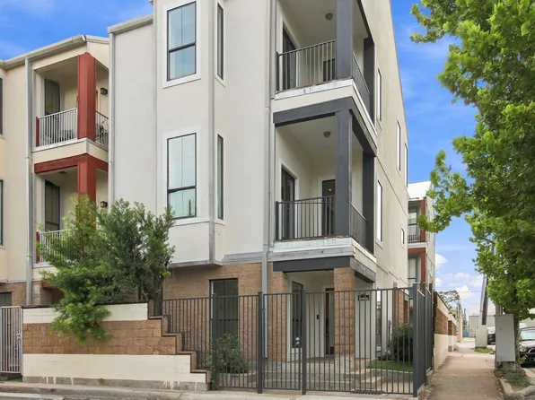 1225 Hickory St, Houston, TX 77007