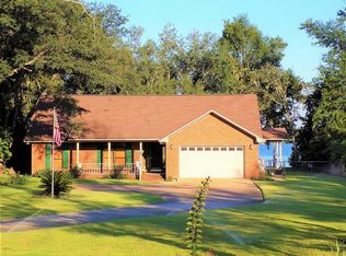 4110 Deer Point Lake Dr, Panama City, FL 32409