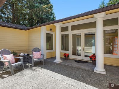 4739 86th Avenue SE, Mercer Island, WA, 98040