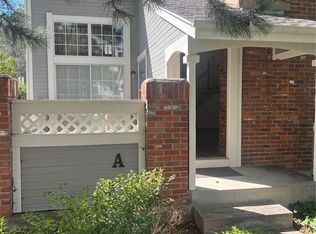 2903 W Long Cir APT A, Littleton, CO 80120