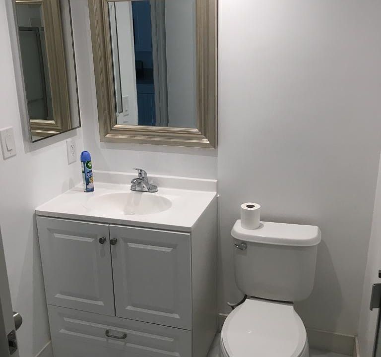 2nd image of 7409 Woodman Ave Unit 115