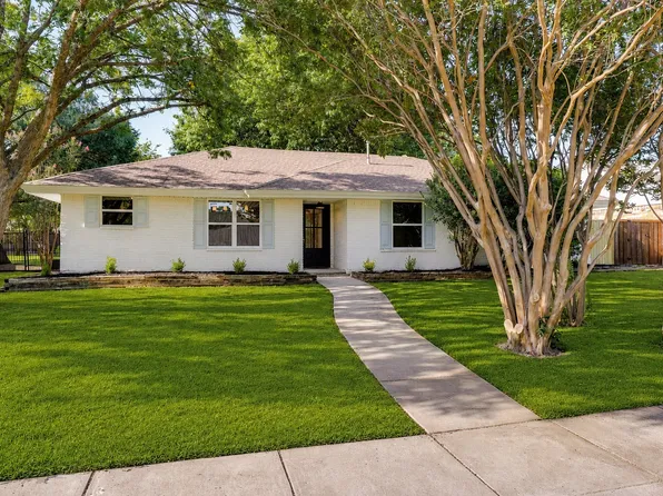7727 La Risa Dr, Dallas, TX 75248