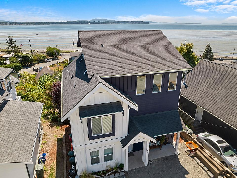 Approximately one block to the beach.