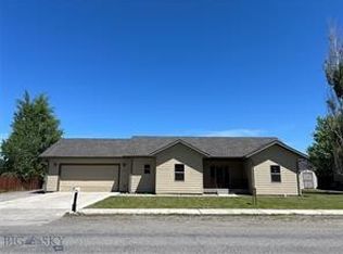 1209 Cruiser Ln, Belgrade, MT 59714