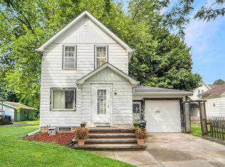 408 W Commercial St, Appleton, WI 54911