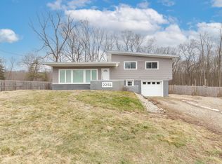 2251 Dearing Rd, Spring Arbor, MI 49283
