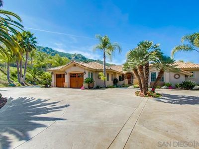 15730 Bowl Creek Rd, Poway, CA, 92064