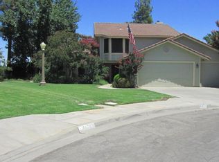 6574 N Vernal Ave, Fresno, CA 93722
