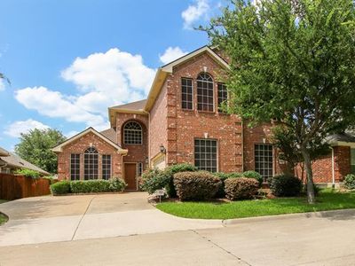 8308 Silverado Trl, McKinney, TX, 75070