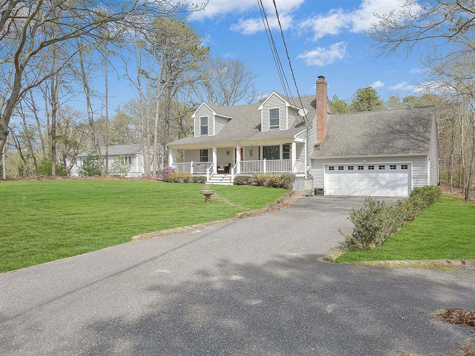 336 Starr Boulevard, Calverton, NY 11933 Zillow