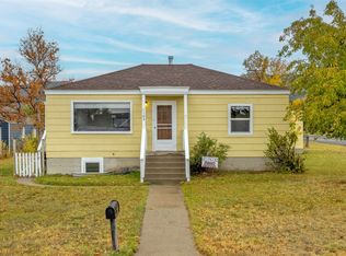 1105 Townsend Ave, Helena, MT 59601