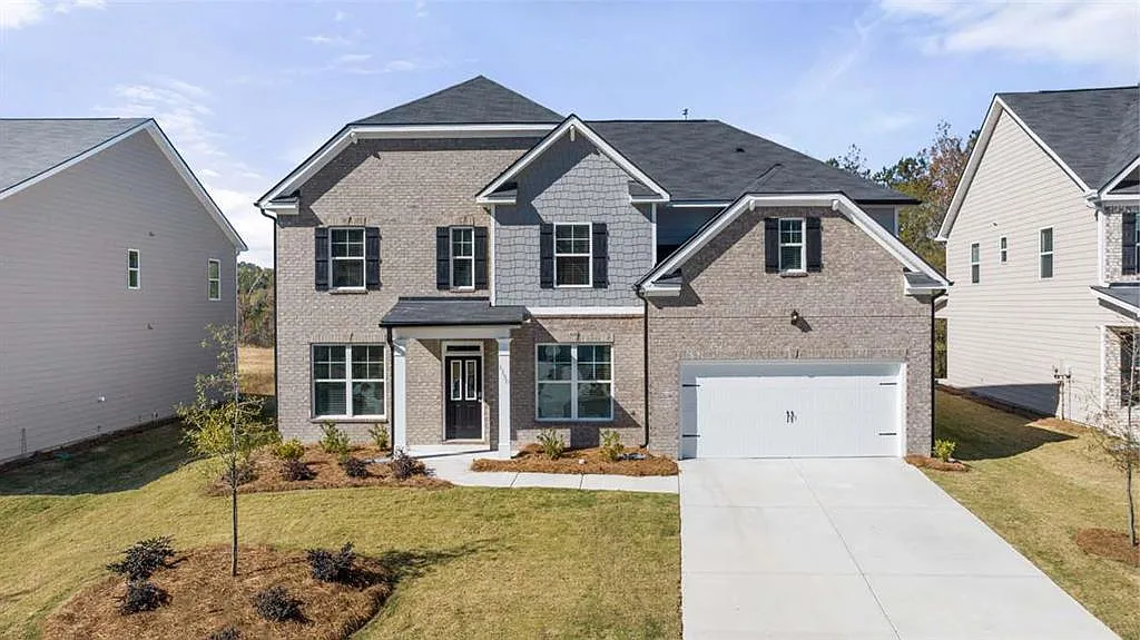 1638 Lacebark Elm Way photo 1