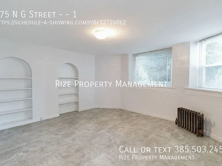 175 N G St #1 — Photo 7
