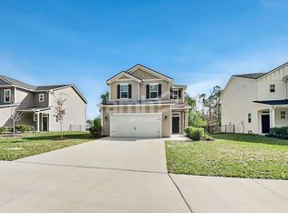 2462 Sapp Rd S, Jacksonville, FL 32226