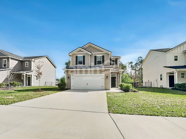 2462 Sapp Rd S, Jacksonville, FL 32226