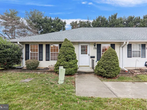 9272 Cherry Ln APT 75, Laurel, MD 20708